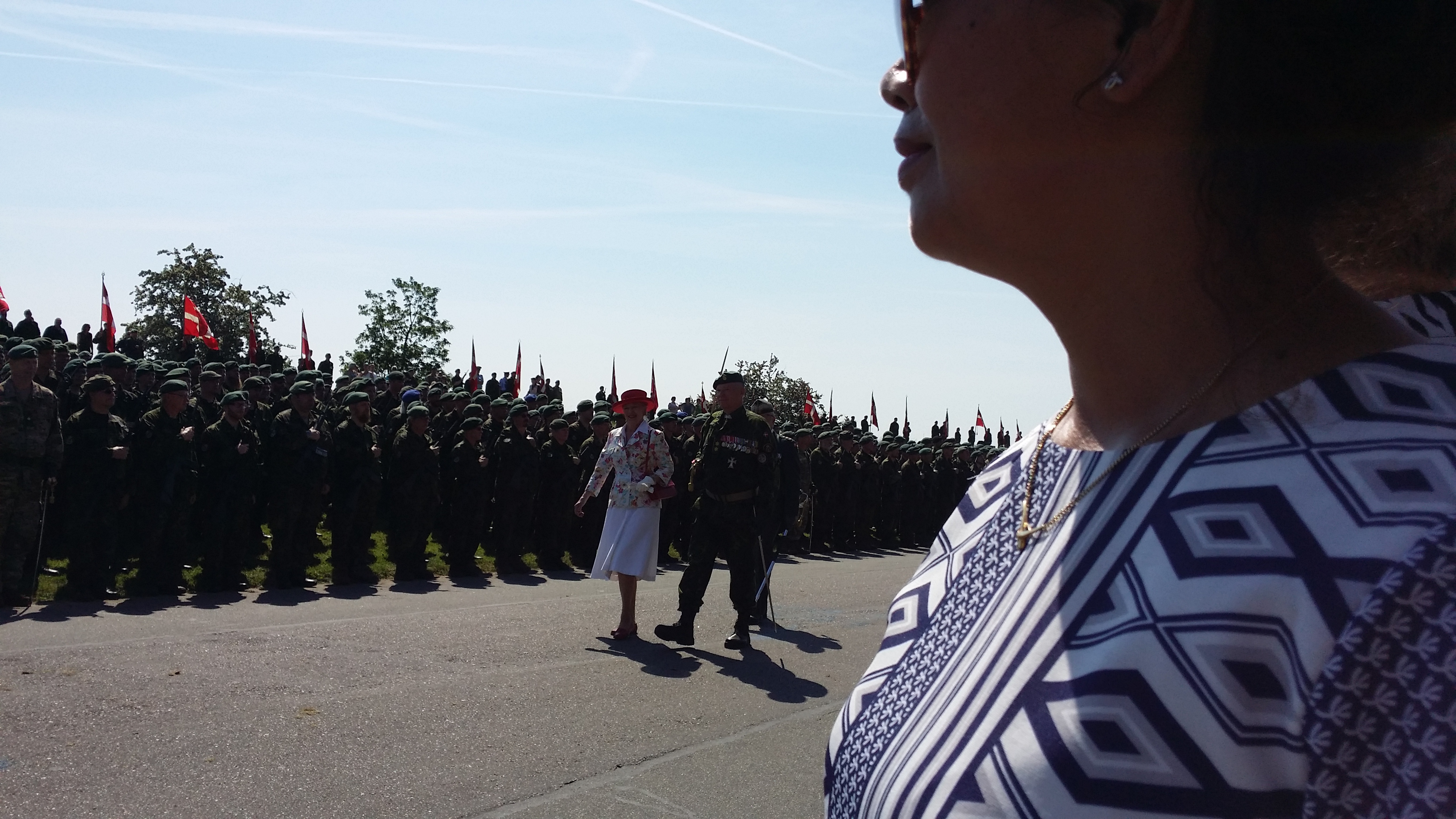 050616 hjemmeværns parade 5