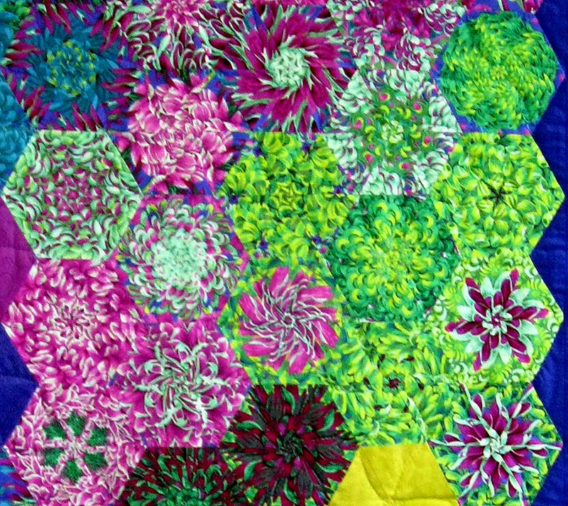 009 birgit schou kaffe fassett kalejdoskop detail