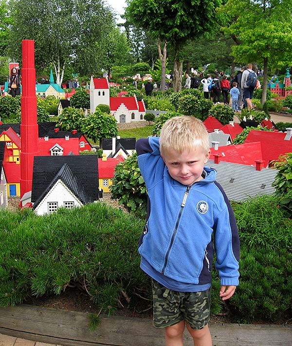 legoland 13